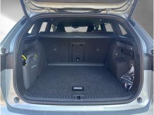 Skoda ENYAQ 85 Sportline Lagerwagen mit MAX-Paket und AHZV
