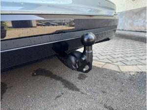 Skoda ENYAQ 85 Sportline Lagerwagen mit MAX-Paket und AHZV