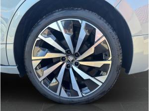 Skoda ENYAQ 85 Sportline Lagerwagen mit MAX-Paket und AHZV