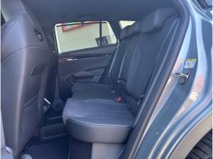 Skoda ENYAQ 85 Sportline Lagerwagen mit MAX-Paket und AHZV