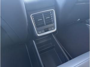 Skoda ENYAQ 85 Sportline Lagerwagen mit MAX-Paket und AHZV