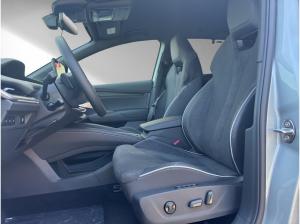 Skoda ENYAQ 85 Sportline Lagerwagen mit MAX-Paket und AHZV