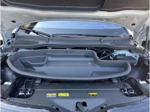 Skoda ENYAQ 85 Sportline Lagerwagen mit MAX-Paket und AHZV