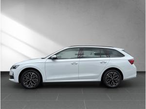 Skoda Octavia Combi 2.0 TDI *PRIVAT*SOFORT* l DSG l MATRIX l AHK l NAVI l KESSY l 360° l HUD l
