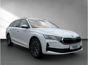 Skoda Octavia Combi 2.0 TDI *PRIVAT*SOFORT* l DSG l MATRIX l AHK l NAVI l KESSY l 360° l HUD l