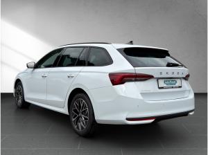 Skoda Octavia Combi 2.0 TDI *GEWERBE*SOFORT* l DSG l MATRIX l AHK l NAVI l KESSY l 360° l HUD l