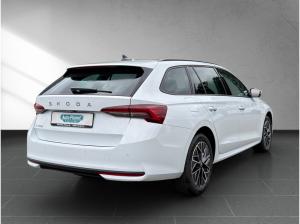 Skoda Octavia Combi 2.0 TDI *GEWERBE*SOFORT* l DSG l MATRIX l AHK l NAVI l KESSY l 360° l HUD l