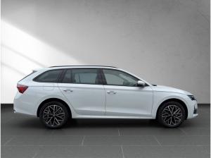 Skoda Octavia Combi 2.0 TDI *GEWERBE*SOFORT* l DSG l MATRIX l AHK l NAVI l KESSY l 360° l HUD l
