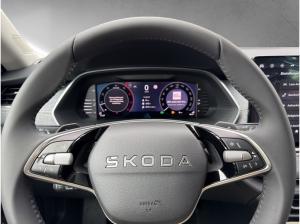 Skoda Octavia Combi 2.0 TDI *GEWERBE*SOFORT* l DSG l MATRIX l AHK l NAVI l KESSY l 360° l HUD l