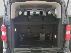 Toyota Proace Verso 2,2 Diesel 180 PS L1 🚌​Teamplayer Automatik Navi 🧭​🚌09.2026 verfügbar!