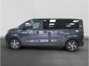Toyota Proace Verso 2,2 Diesel 180 PS L1 🚌​Teamplayer Automatik Navi 🧭​🚌09.2026 verfügbar!