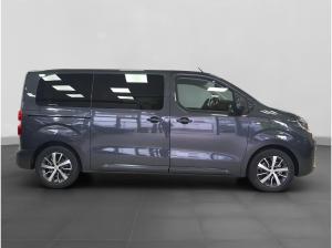 Toyota Proace Verso 2,2 Diesel 180 PS L1 🚌​Teamplayer Automatik Navi 🧭​🚌09.2026 verfügbar!