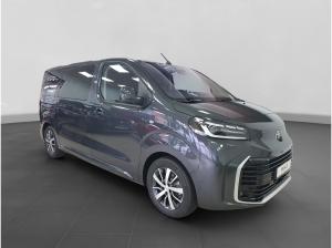 Toyota Proace Verso 2,2 Diesel 180 PS L1 🚌​Teamplayer Automatik Navi 🧭​🚌09.2026 verfügbar!