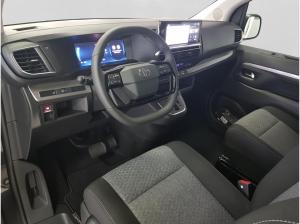 Toyota Proace Verso 2,2 Diesel 180 PS L1 🚌​Teamplayer Automatik Navi 🧭​🚌09.2026 verfügbar!