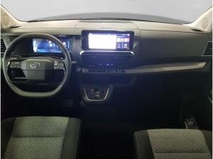 Toyota Proace Verso 2,2 Diesel 180 PS L1 🚌​Teamplayer Automatik Navi 🧭​🚌09.2026 verfügbar!