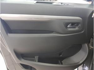 Toyota Proace Verso 2,2 Diesel 180 PS L1 🚌​Teamplayer Automatik Navi 🧭​🚌09.2026 verfügbar!