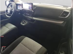 Toyota Proace Verso 2,2 Diesel 180 PS L1 🚌​Teamplayer Automatik Navi 🧭​🚌09.2026 verfügbar!