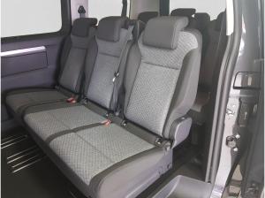 Toyota Proace Verso 2,2 Diesel 180 PS L1 🚌​Teamplayer Automatik Navi 🧭​🚌09.2026 verfügbar!