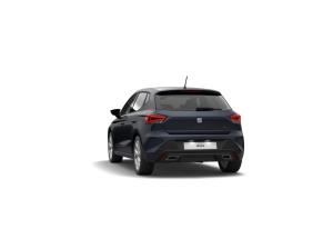 Seat Ibiza FR DSG ab mtl. € 159,-¹ 💥 SOFORT VERFÜGBAR! 💥
