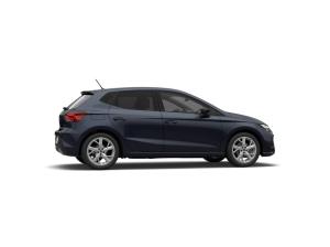Seat Ibiza FR DSG ab mtl. € 99,-¹ 💥 SOFORT VERFÜGBAR! 💥