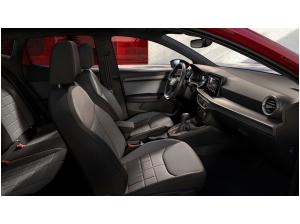 Seat Ibiza FR DSG ab mtl. € 99,-¹ 💥 SOFORT VERFÜGBAR! 💥