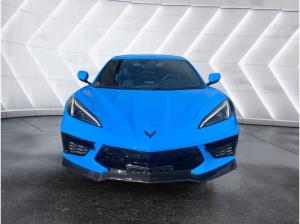 Corvette C8 Cabrio 3LT Z51 Callaway-Umbau