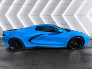 Corvette C8 Cabrio 3LT Z51 Callaway-Umbau