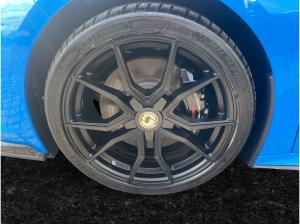 Corvette C8 Cabrio 3LT Z51 Callaway-Umbau