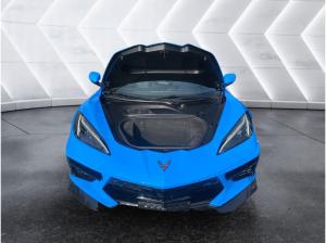 Corvette C8 Cabrio 3LT Z51 Callaway-Umbau