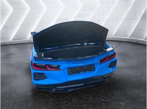Corvette C8 Cabrio 3LT Z51 Callaway-Umbau