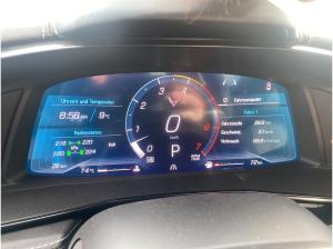 Corvette C8 Cabrio 3LT Z51 Callaway-Umbau