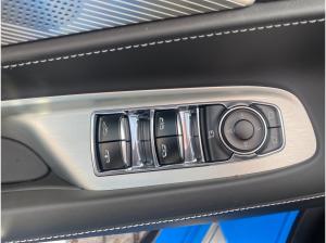 Corvette C8 Cabrio 3LT Z51 Callaway-Umbau