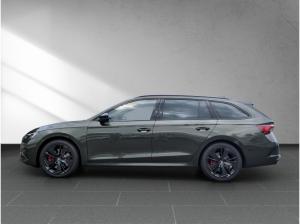 Skoda Octavia RS 2.0 TSI DSG *GEWERBE*SOFORT* l 360 l 4xSHZ I ACC l DCC l CANTON l HUD I MATRIX I
