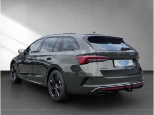 Skoda Octavia RS 2.0 TSI DSG *GEWERBE*SOFORT* l 360 l 4xSHZ I ACC l DCC l CANTON l HUD I MATRIX I