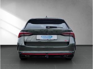 Skoda Octavia RS 2.0 TSI DSG *GEWERBE*SOFORT* l 360 l 4xSHZ I ACC l DCC l CANTON l HUD I MATRIX I