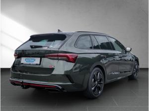 Skoda Octavia RS 2.0 TSI DSG *GEWERBE*SOFORT* l 360 l 4xSHZ I ACC l DCC l CANTON l HUD I MATRIX I