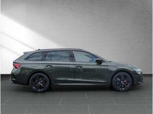 Skoda Octavia RS 2.0 TSI DSG *GEWERBE*SOFORT* l 360 l 4xSHZ I ACC l DCC l CANTON l HUD I MATRIX I