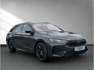 Skoda Octavia RS 2.0 TSI DSG *GEWERBE*SOFORT* l 360 l 4xSHZ I ACC l DCC l CANTON l HUD I MATRIX I
