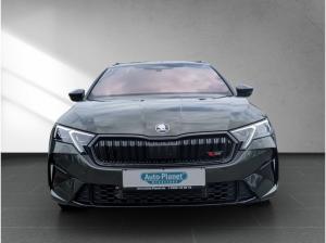 Skoda Octavia RS 2.0 TSI DSG *GEWERBE*SOFORT* l 360 l 4xSHZ I ACC l DCC l CANTON l HUD I MATRIX I