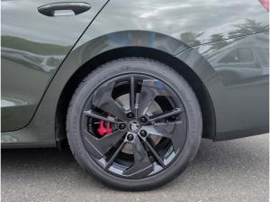 Skoda Octavia RS 2.0 TSI DSG *GEWERBE*SOFORT* l 360 l 4xSHZ I ACC l DCC l CANTON l HUD I MATRIX I