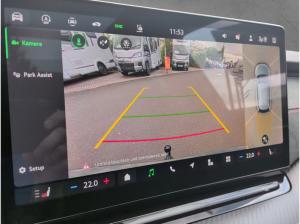 Skoda Octavia RS 2.0 TSI DSG *GEWERBE*SOFORT* l 360 l 4xSHZ I ACC l DCC l CANTON l HUD I MATRIX I