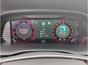Skoda Octavia RS 2.0 TSI DSG *GEWERBE*SOFORT* l 360 l 4xSHZ I ACC l DCC l CANTON l HUD I MATRIX I