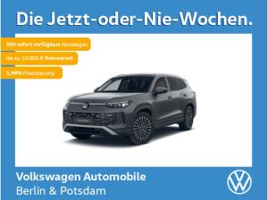 Volkswagen Tayron Elegance 1,5 l eHybrid DSG⚡🚗🔌