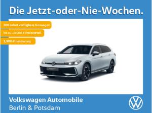Volkswagen Passat R-Line 1,5 l eHybrid DSG⚡🚗🔌