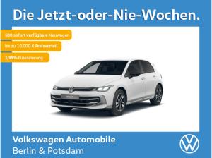 Volkswagen Golf Energy 1,5 l eTSI DSG