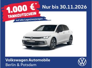 Volkswagen Golf Energy 1,5 l eTSI DSG