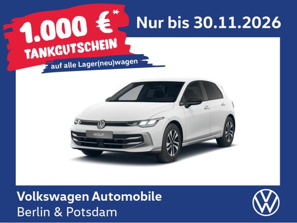 Volkswagen Golf Energy 1,5 l eTSI DSG