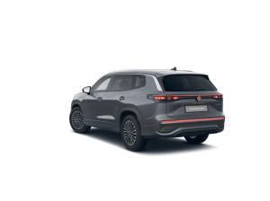 Volkswagen Tayron Elegance 1,5 l eHybrid DSG⚡🚗🔌