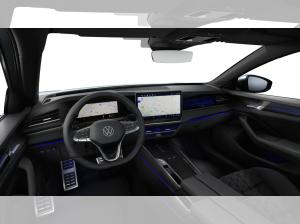 Volkswagen Passat R-Line 1,5 l eHybrid DSG⚡🚗🔌