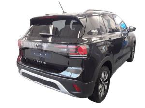 Volkswagen T-Cross Goal TSI